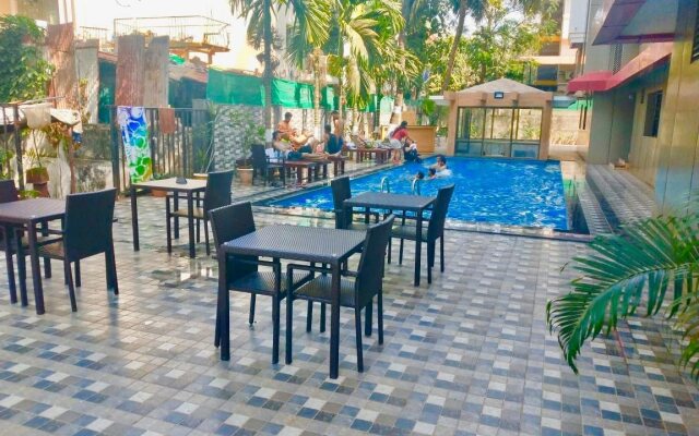 The Rivasa Resort