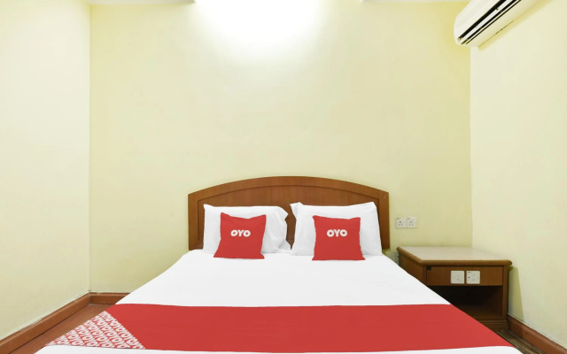 Hotel O Kota Bharu Near War Museum Formerly Azam Hotel – Guest Rooms – Kota Bharu