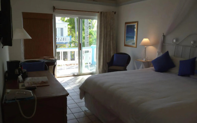 Sibonné Beach Hotel