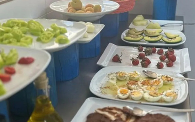 Kandybos Eco Farm Village