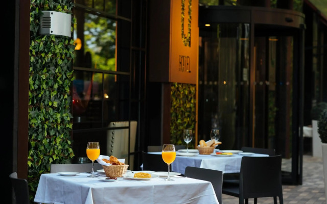 Hotel Mirador de Chamartin