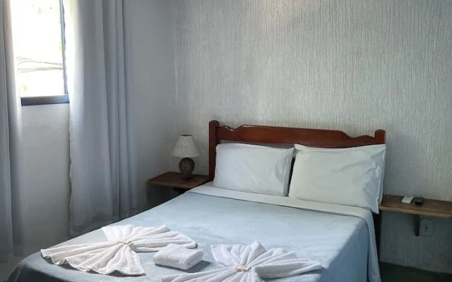 Pousada Bicho do Mar