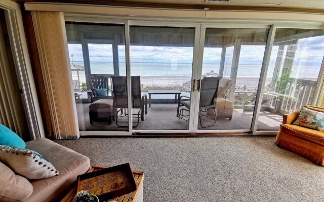 Sea Perch - 6 Br Home