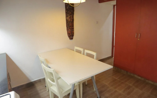 Kogelo Suites
