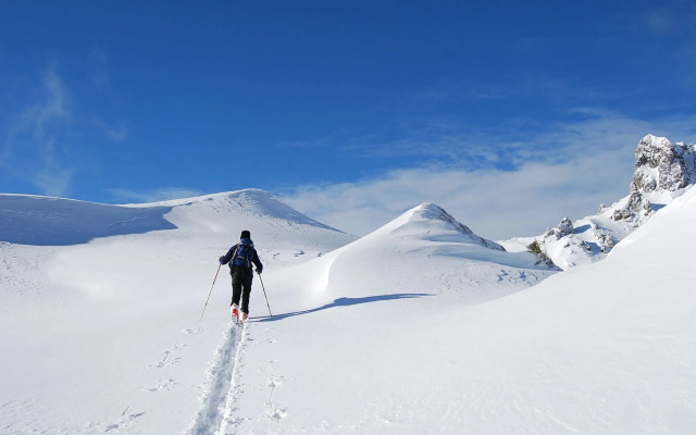 Appartement-Pension Kendlbacher