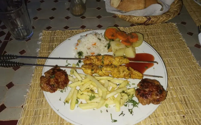 DAR-SANOAH-OURIKA