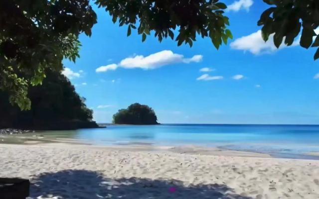 Playa La Caleta