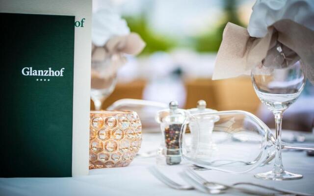 Wellnesshotel Glanzhof & Residence