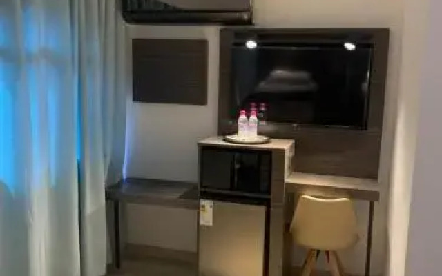 Hotel Princesa Plaza
