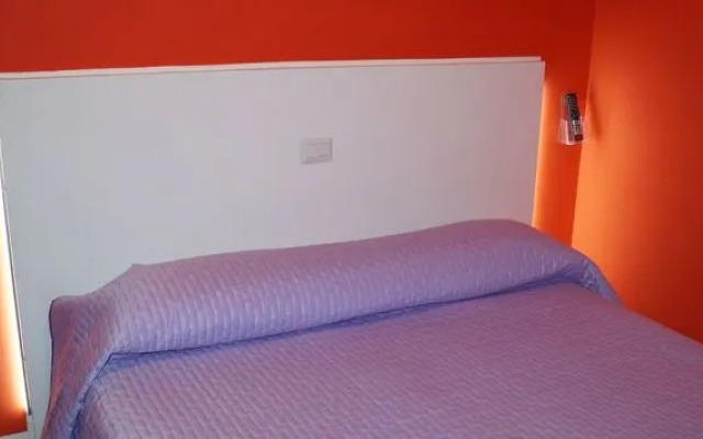 Hotel Villa La Rocca