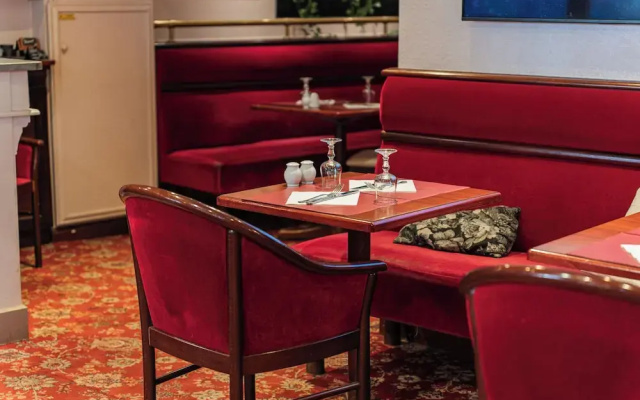 Citotel Le Plantagenet