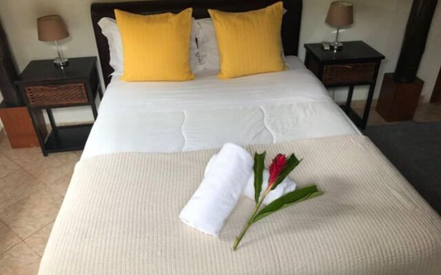 Hotel e Aldeamento Turistico Belo Horizonte Benfica