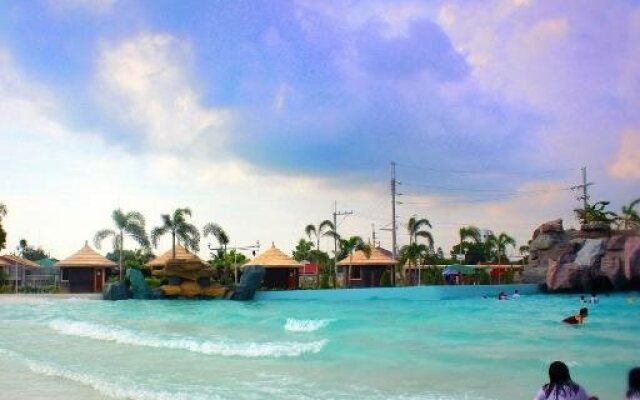 Klir Waterpark Resort