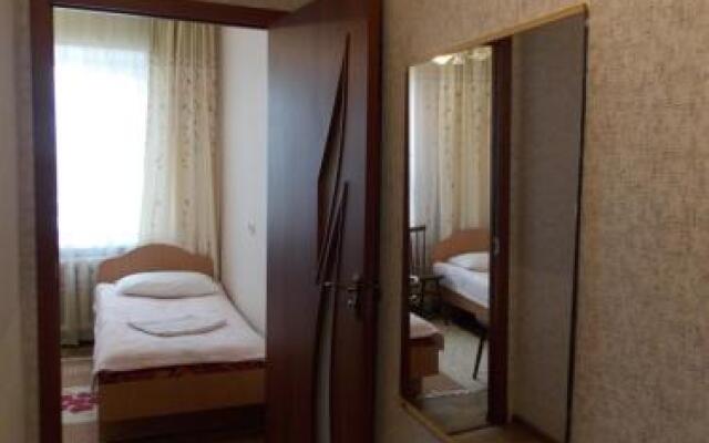 Guest House Salamat