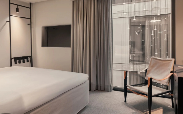 Blique by Nobis, Stockholm, a Member of Design Hotel