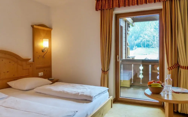 Hotel Kronplatzer Hof