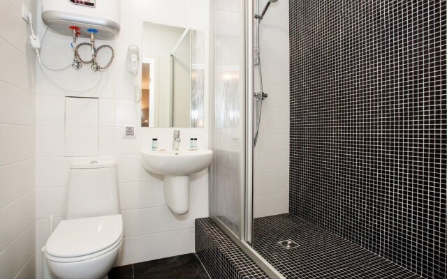 Mini-Hotel DOM 55
