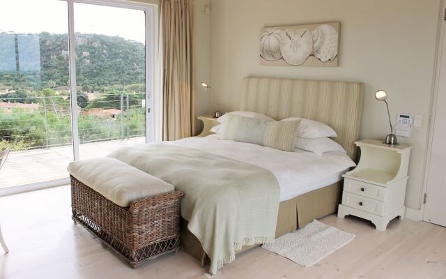 Longstone Beach House