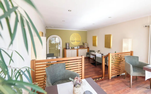 Bio Thermalhotel Falkenhof