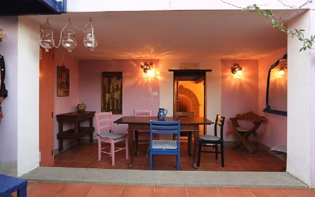 Italian Vacation Village Castel Cellesi