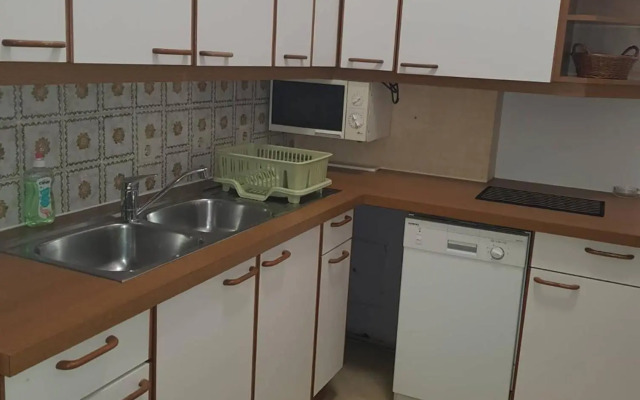 Ferienwohnung Schloessel 26/16