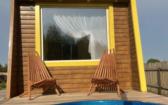 Вокси Вилладж