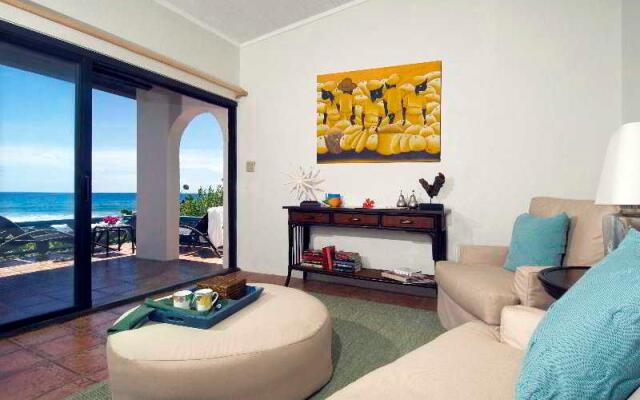 Biras Creek Resort