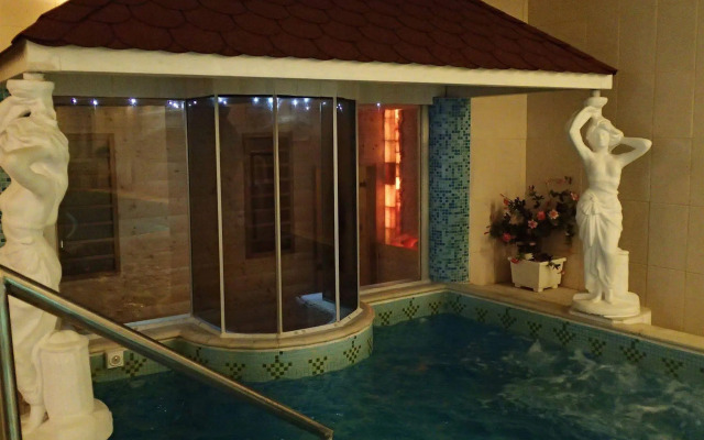 Hotel Korona Eger