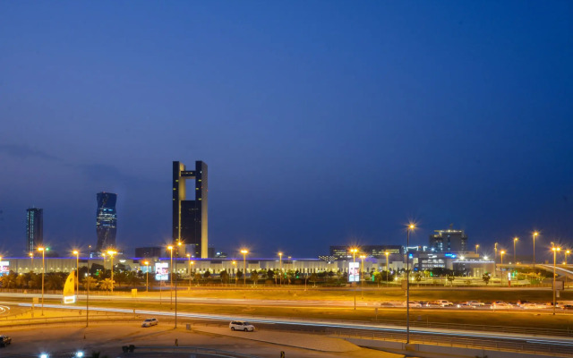 Crowne Plaza Manama (Bahrain)