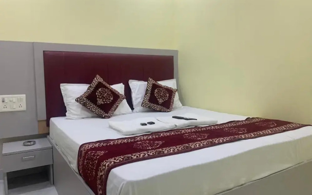 Hotel Sai Plaza