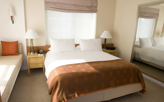 Taj Campton Place - photo 3