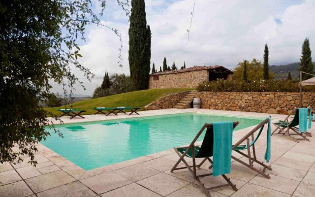 Villa Rosmarino