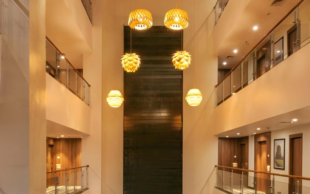 Lemon Tree Premier Patna