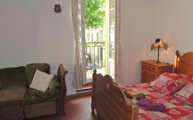 Auberge Paumelle