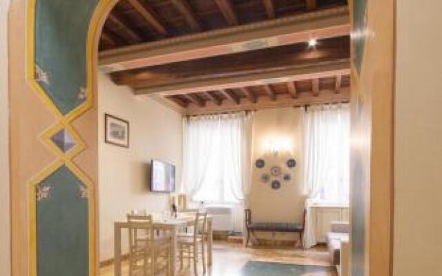 Gregoriana Suite