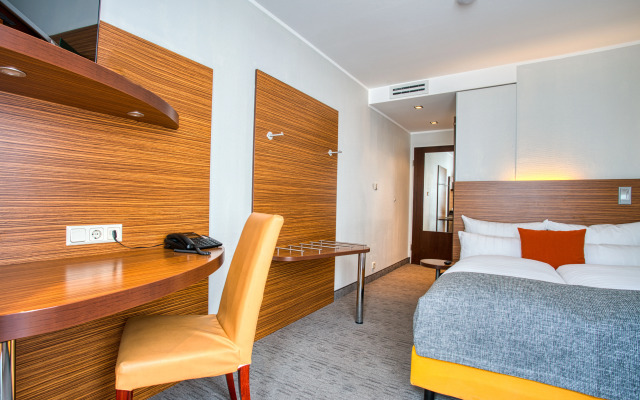 Kommerzhotel Köln