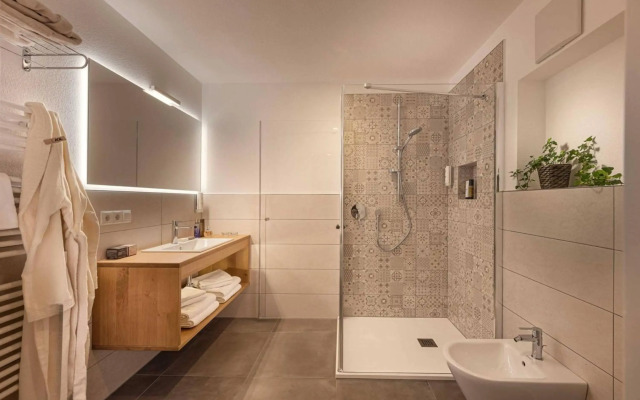 Hotel Bad Salomonsbrunn