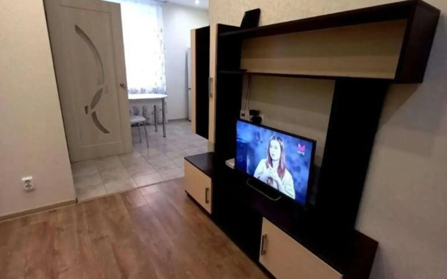 Апартаменты на улице Осипенко 12