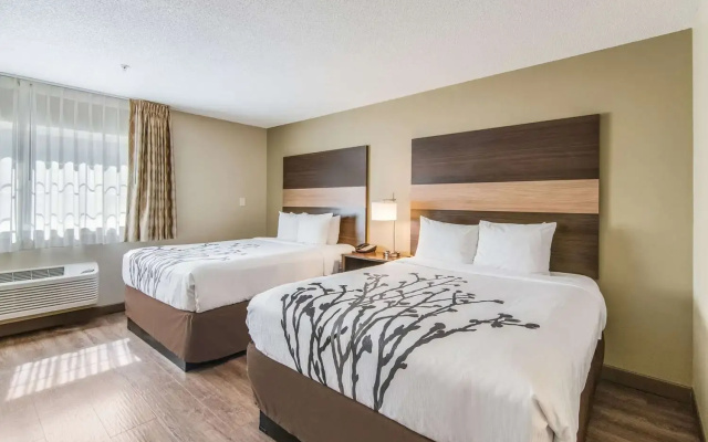 MainStay Suites Columbus near Fort Benning