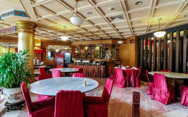 NIDA Rooms Makassar Lombok