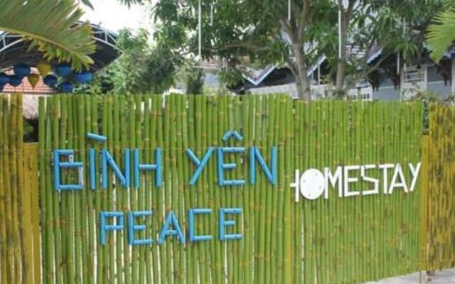 Binh Yen Homestay