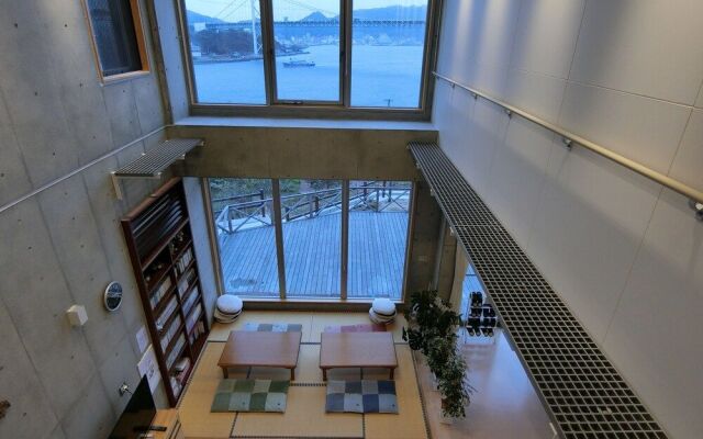 Shimonoseki Hinoyama Youth Hostel KaikyonoKaze