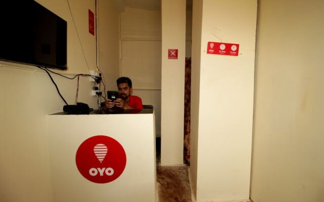 OYO 9410 Calangute Baga Road
