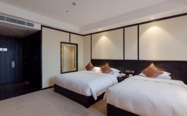 Hancity Grand Hotel