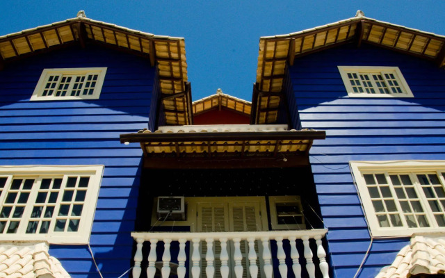 Pousada Portal Do Mar