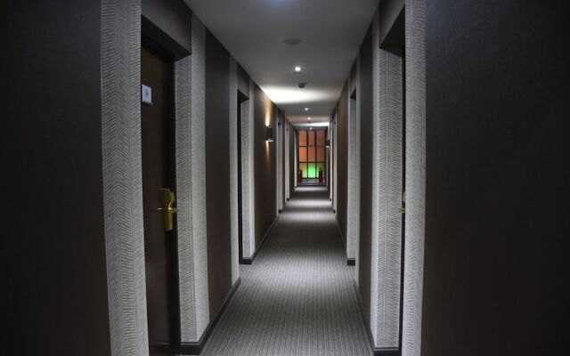 Hotel Viñas Del Sol