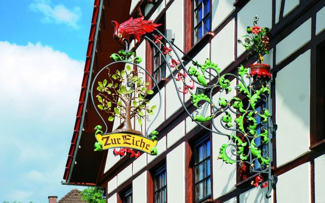 Hotel-Gasthaus zur Eiche