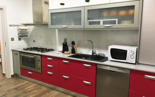 Apartamento da Seara "Lamego"