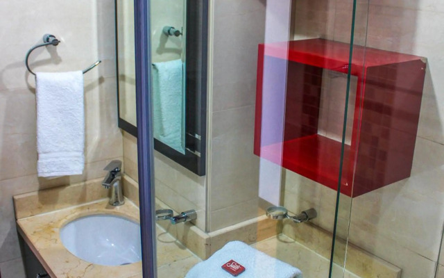 Hotel Suite and Deluxe Duitama