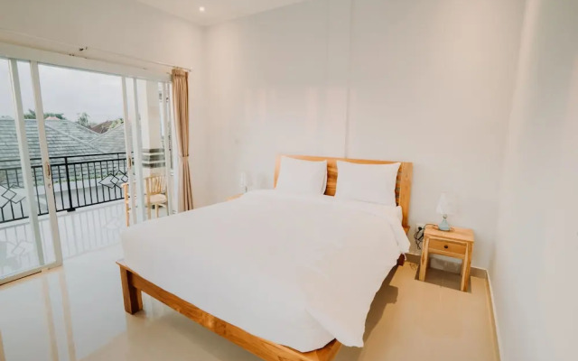 Nova Guest House